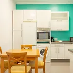 Cuna Center By Valcambre Apartamento *