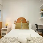 Apartamento Cuna Center By Valcambre *