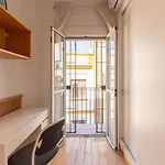 Cuna Center By Valcambre Apartamento Sevilla