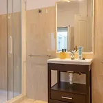Cuna Center By Valcambre Apartamento