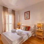 Cuna Center By Valcambre Apartamento