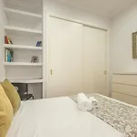 Cuna Center By Valcambre Apartamento *