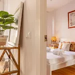 Apartamento Cuna Center By Valcambre